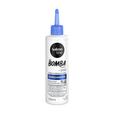 Tônico Fortalecedor SOS Bomba Crescimento Acelerado Salon Line 100ml